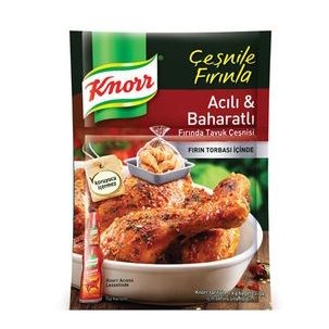 Knorr Products