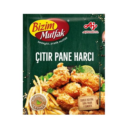 Bizim Mutfak Products
