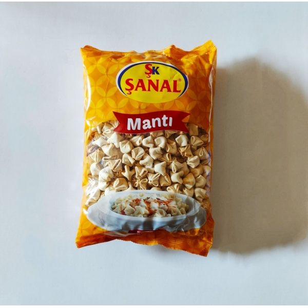 Sanal Mantı Products