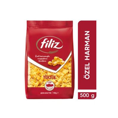 Filiz Pasta Products