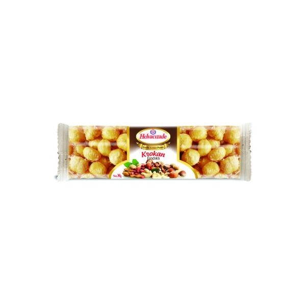 Hazelnut Croquant