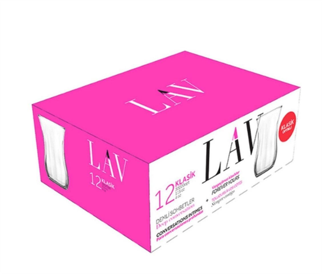 Lav Glass Products