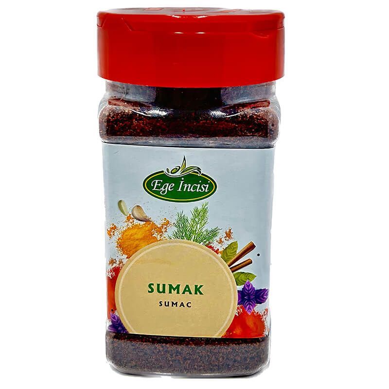 Sumac