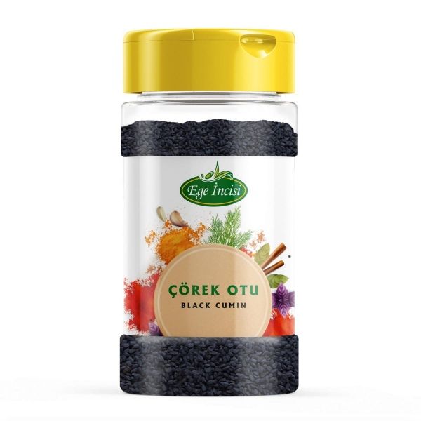 Black Cumin