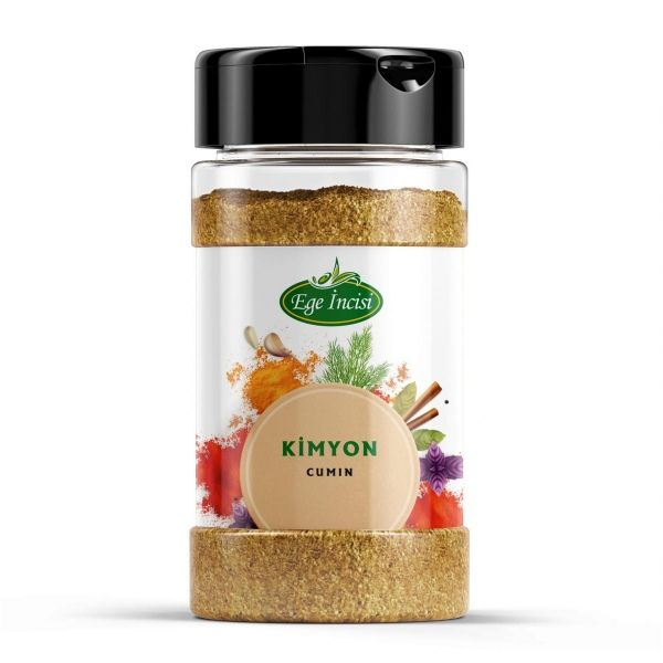Cumin