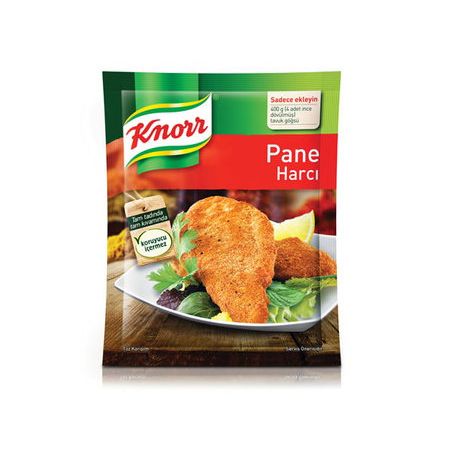 Knorr Spicy Seasoning 100Gr