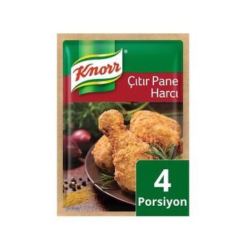 Knorr Crispy Bread Mix
