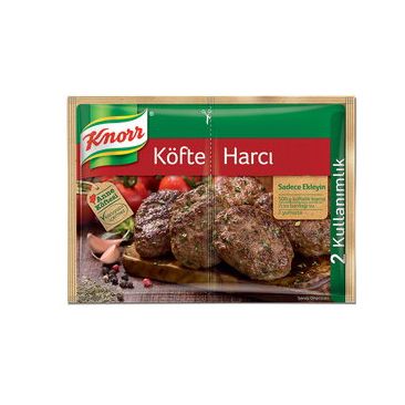 Knorr Meatball Seasoning