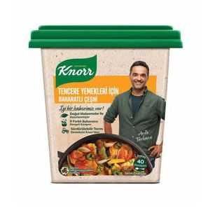 Knorr Spicy Seasoning