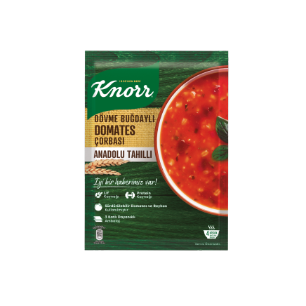 Knorr Tomato Soup