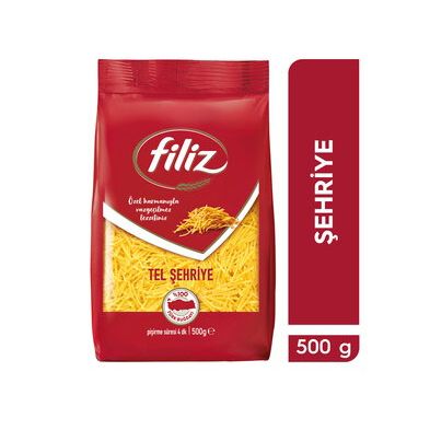 Filiz Vermicelli
