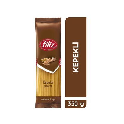 Filiz Whole Wheat Spaghetti