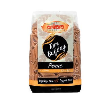 Ankara Penne Pasta