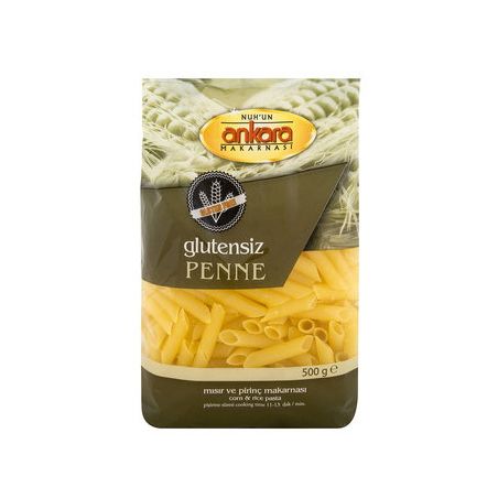 Ankara Glutenfree Penne