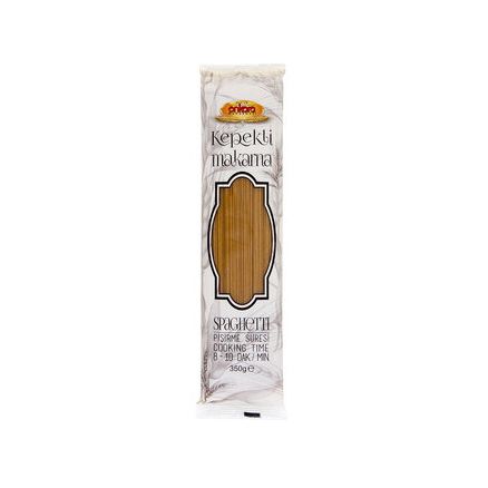 Ankara Spaghetti
