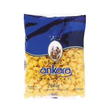 Ankara Ravioli Pasta
