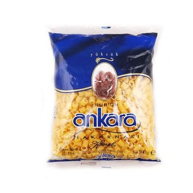 Ankara Pasta Classic