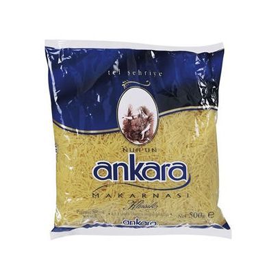 Ankara Vermicelli