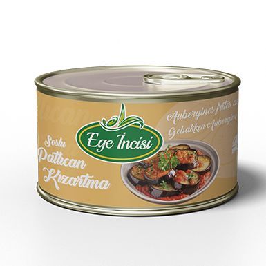 Fried Eggplant With Tomato Sauce