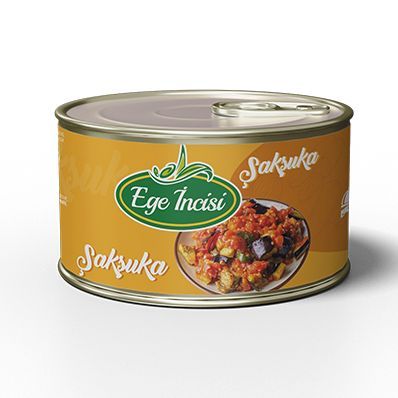 Shakshuka