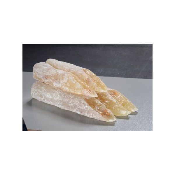 Plain Turkish Delight With Walnut