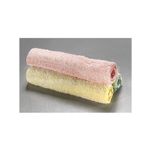 Fruit Flavored Wrap Delight