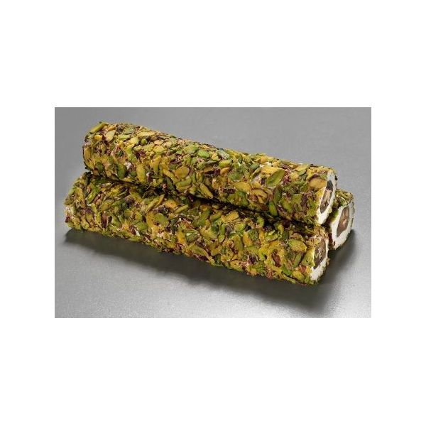 Turkish Delight With Pistachio