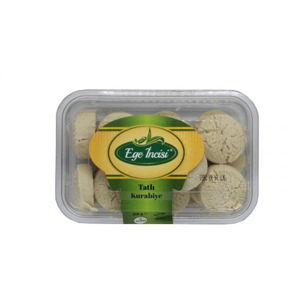 Ege Incisi Sweet Cookıe Flour
