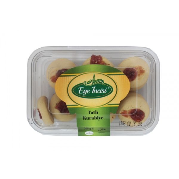 Ege Incisi Sweet Cookies Marmalade