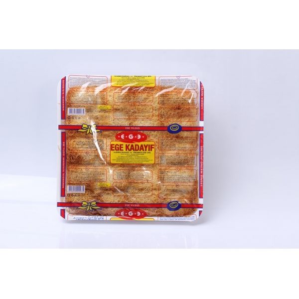 Ege Kadayif 500gr