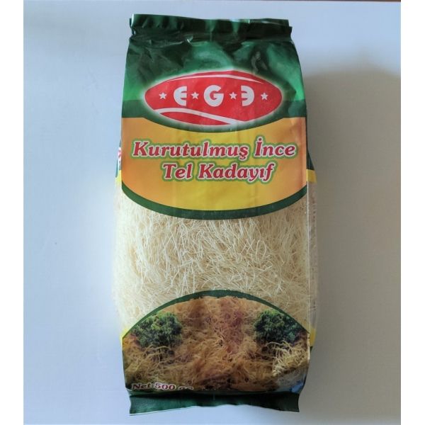 Ege Dried Kadayif