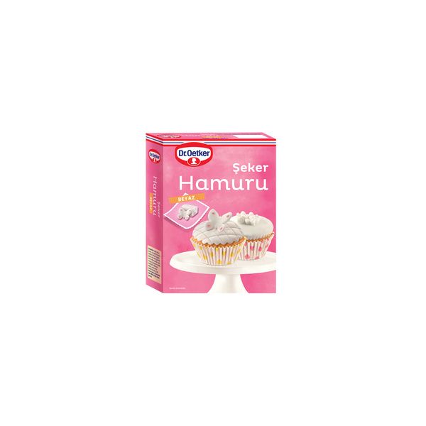 Dr.Oetker Sugar Dough