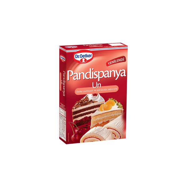 Dr.Oetker Sponge Cake Flour