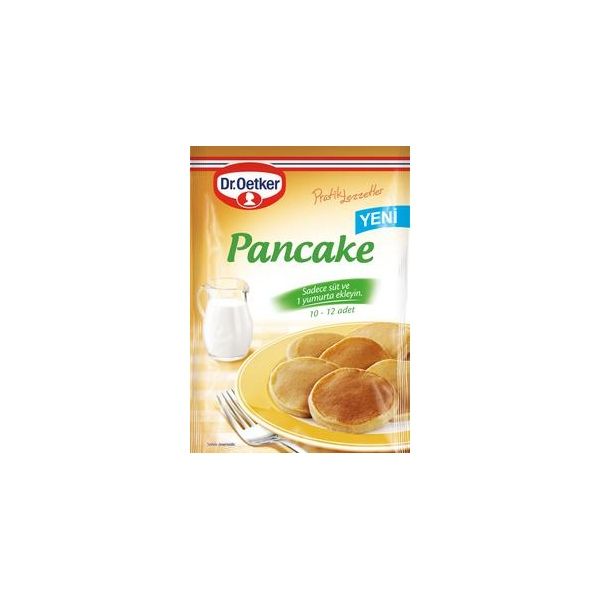 Dr.Oetker Pancake