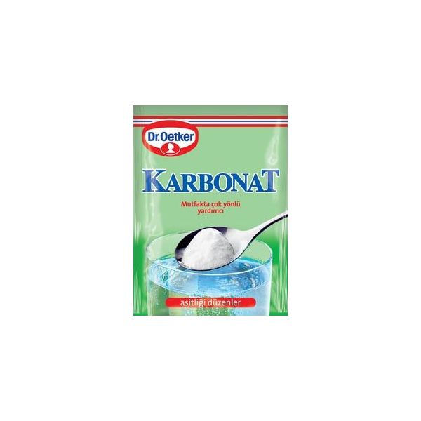 Dr.Oetker Carbonate