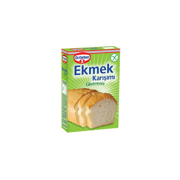 Dr.Oetker Bread Mix Gluten-Free