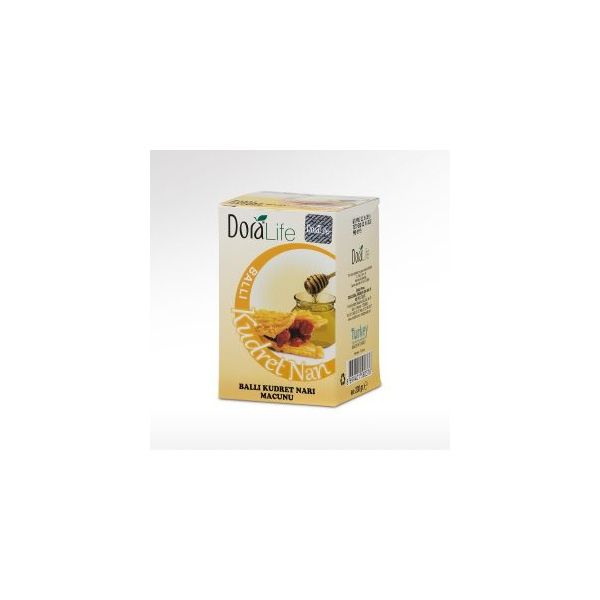 DoraLife Honeyed Power Pomegranate 230gr