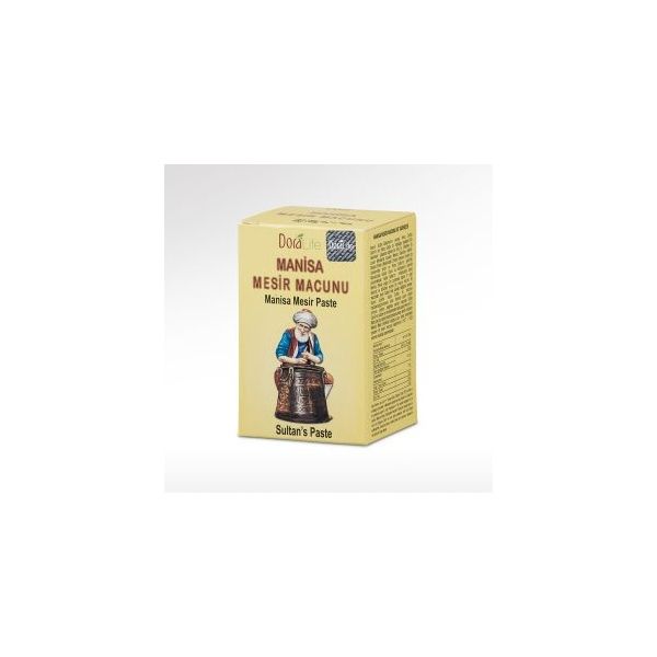DoraLife Manisa Mesir Paste 230gr