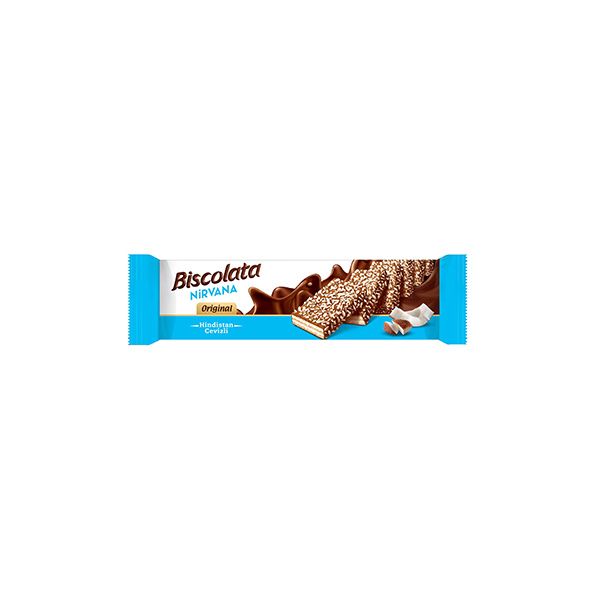 Biscolata Nirvana