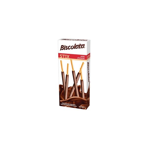 Biscolata Stix