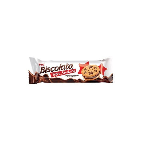 Biscolata Starz Sandwich