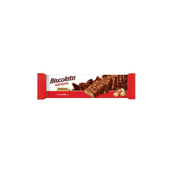 Biscolata Nirvana