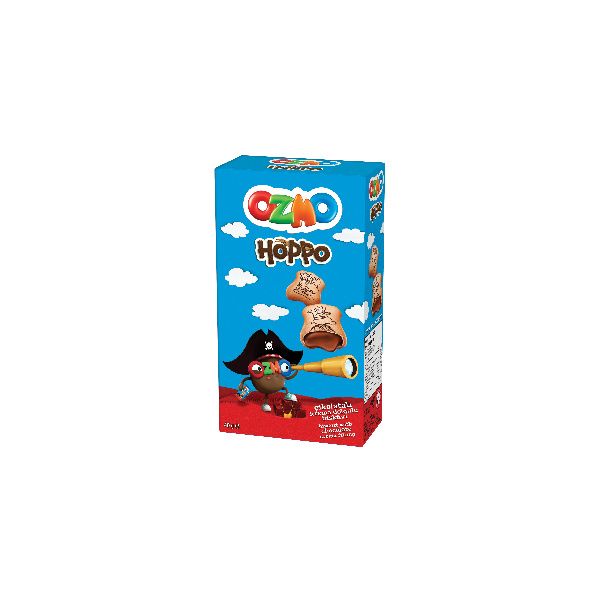Ozmo Hoppo