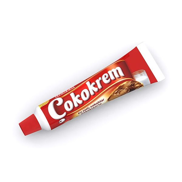 Cokokrem Cream with Chocolate