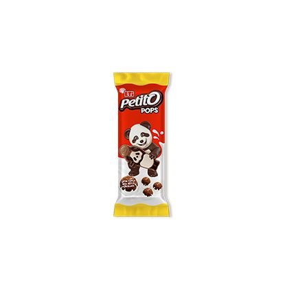 Eti Petito Pops