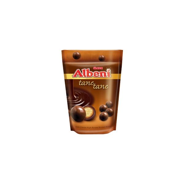 Albeni Tane Tane Bag