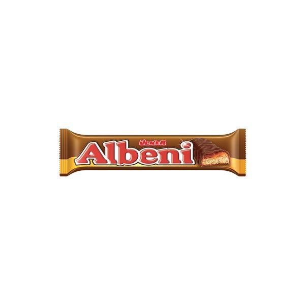 Albeni
