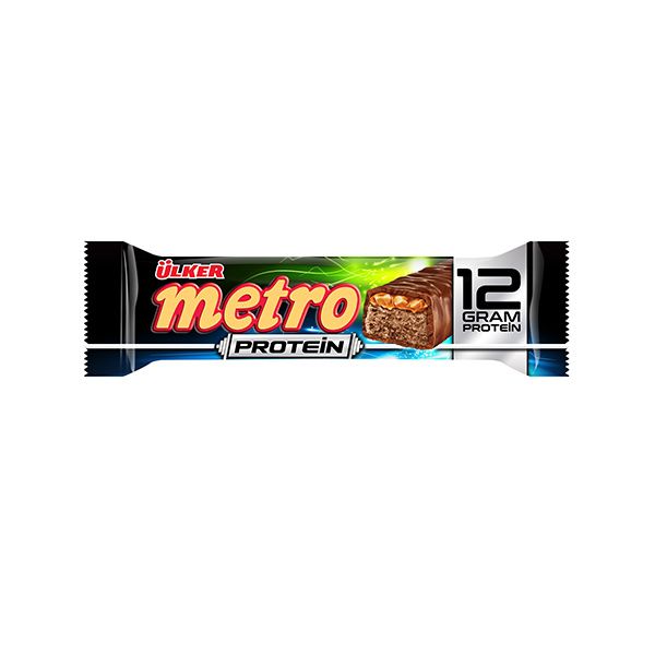Ülker Metro Protein Bar