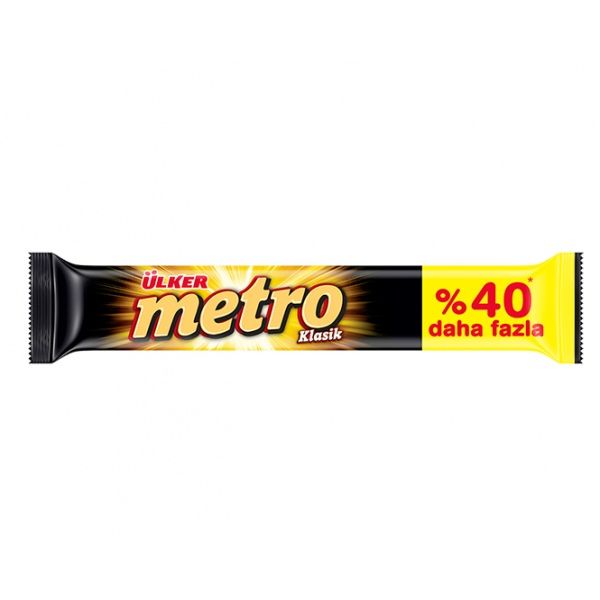 Ülker Metro