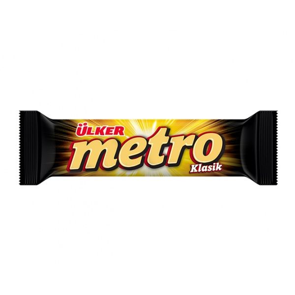 Ülker Metro